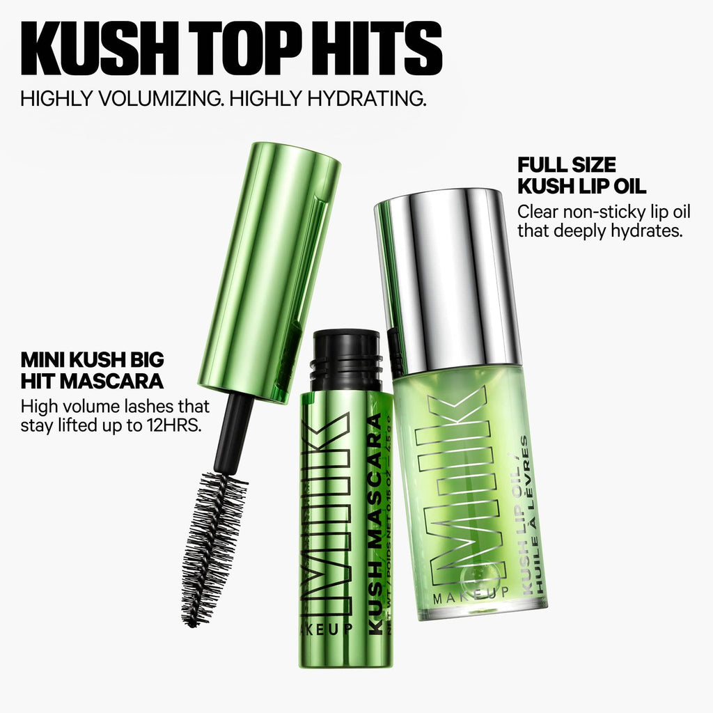 The KUSH Top Hits Duo image 6