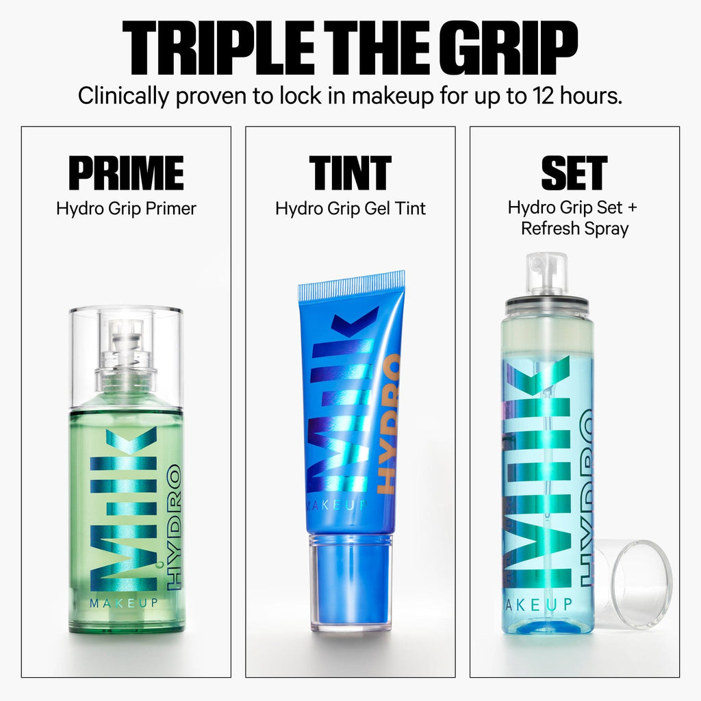 Triple the Grip Set image 3