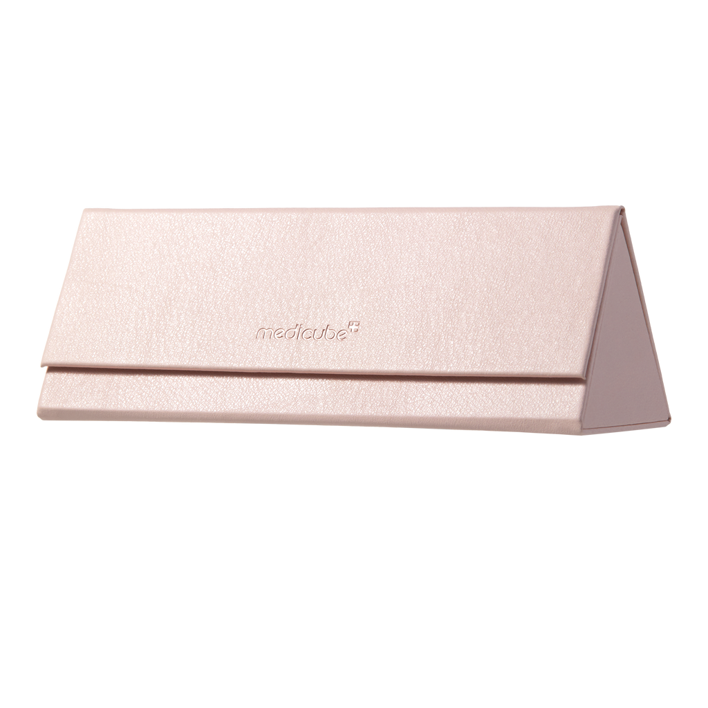 [GIFT] AGE-R Booster Pro Pink Pouch image 1
