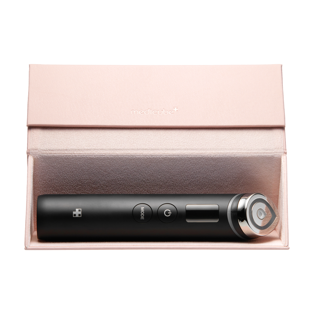 [GIFT] AGE-R Booster Pro Pink Pouch image 2