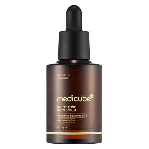 AGE-R Glutathione Glow Serum image 1