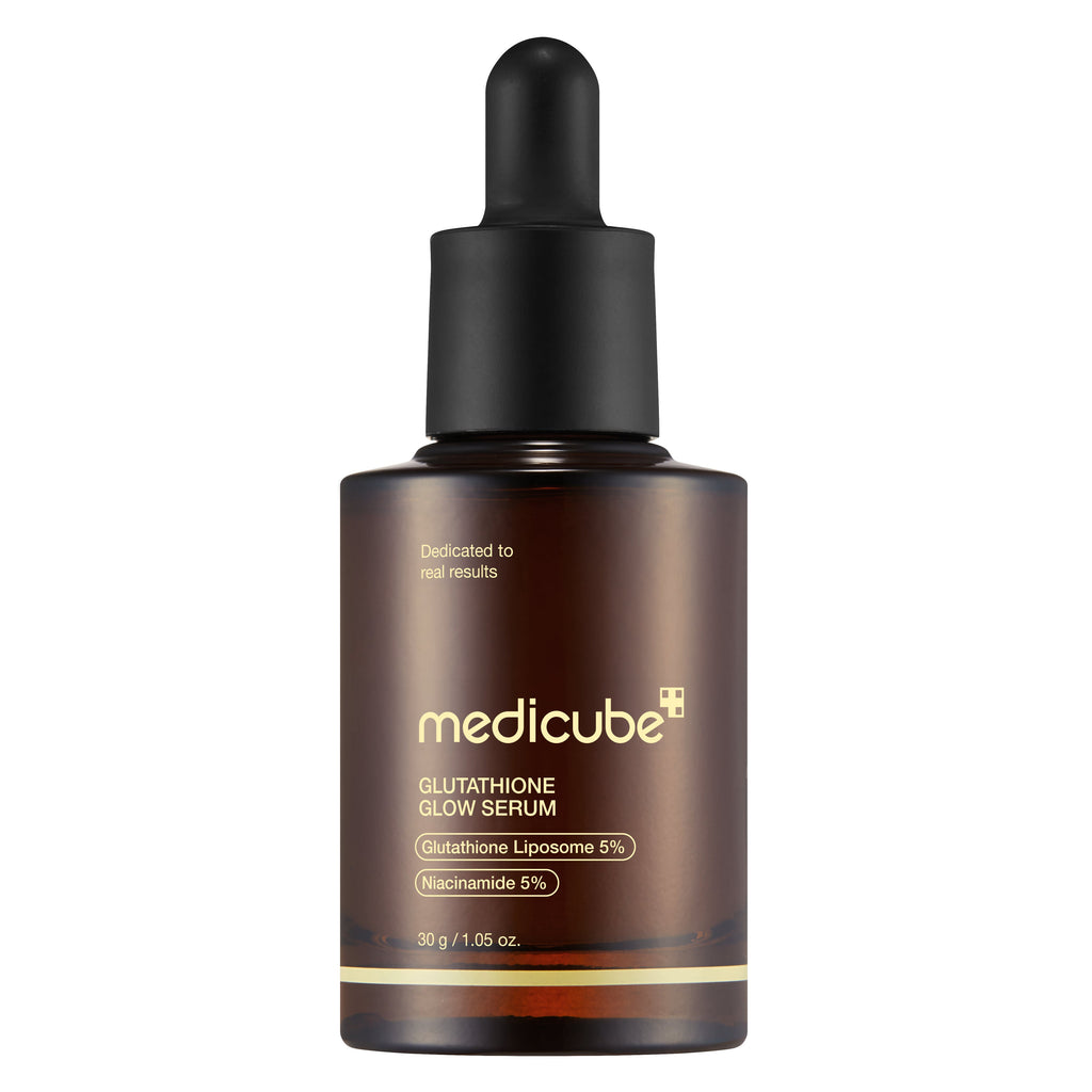 [Subscr.] AGE-R Glutathione Glow Serum image 1