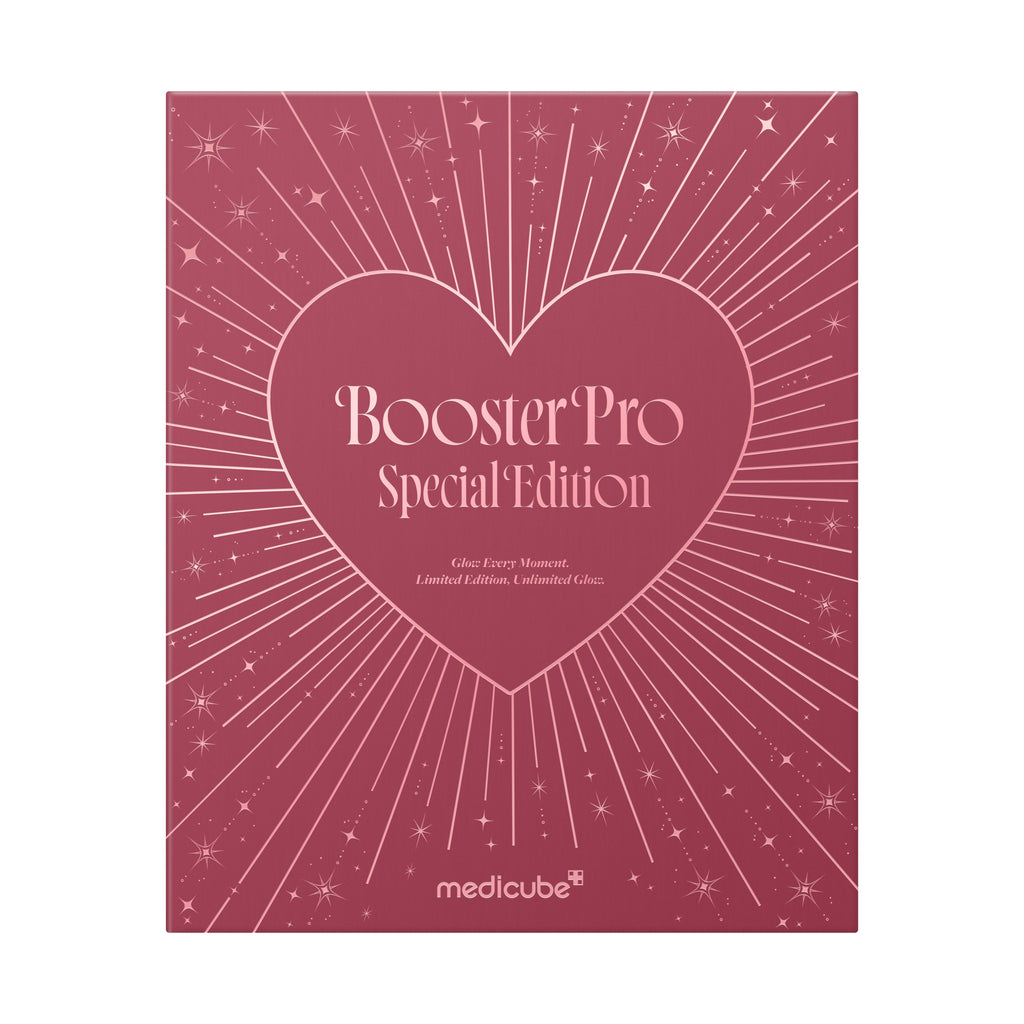 [Limited Edition] Booster Pro Heart Edition image 6