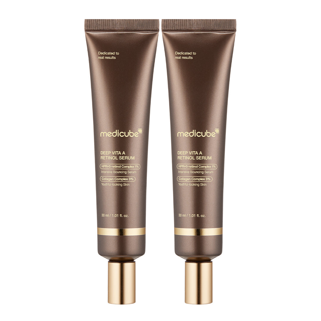 Deep Reviving Bakuchiol Retinol Serum image 6