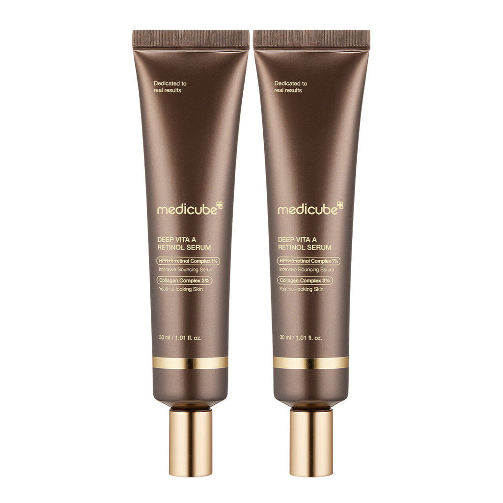 [GIFT] Deep Reviving Bakuchiol Retinol Serum image 6