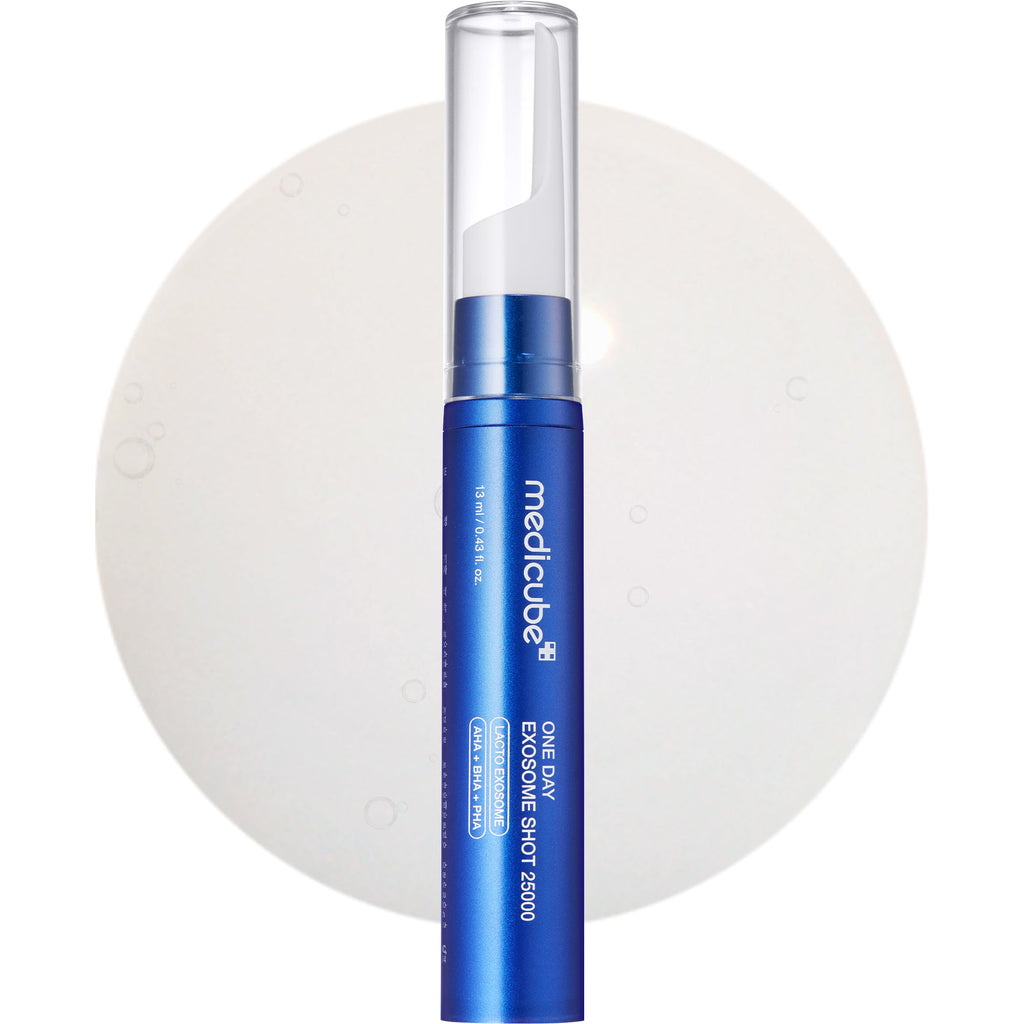 🎁 Zero Exosome Shot (100% off) image 5
