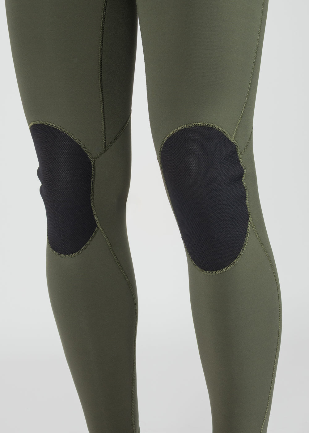 Natural Seas 2-2 Short Sleeve Full Suit Wetsuit image 7
