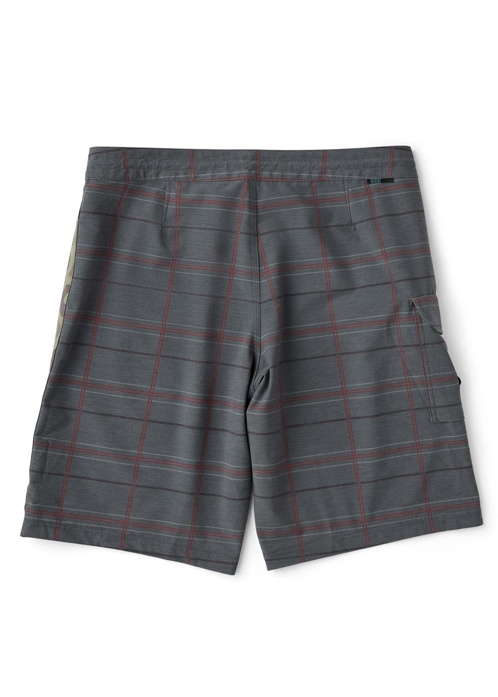 Long Sets 21" Boardshort image 2