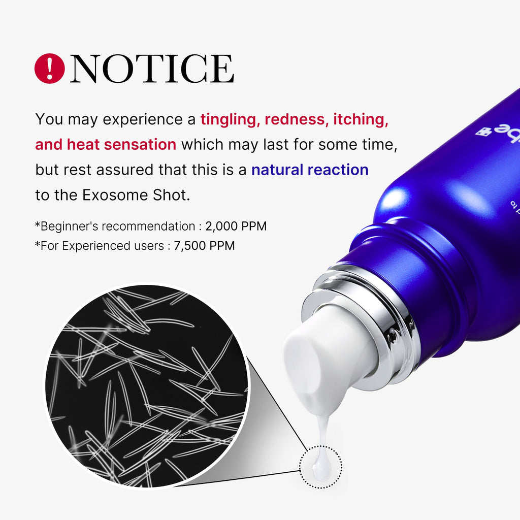 [GIFT] Zero Exosome Shot 7500 image 2
