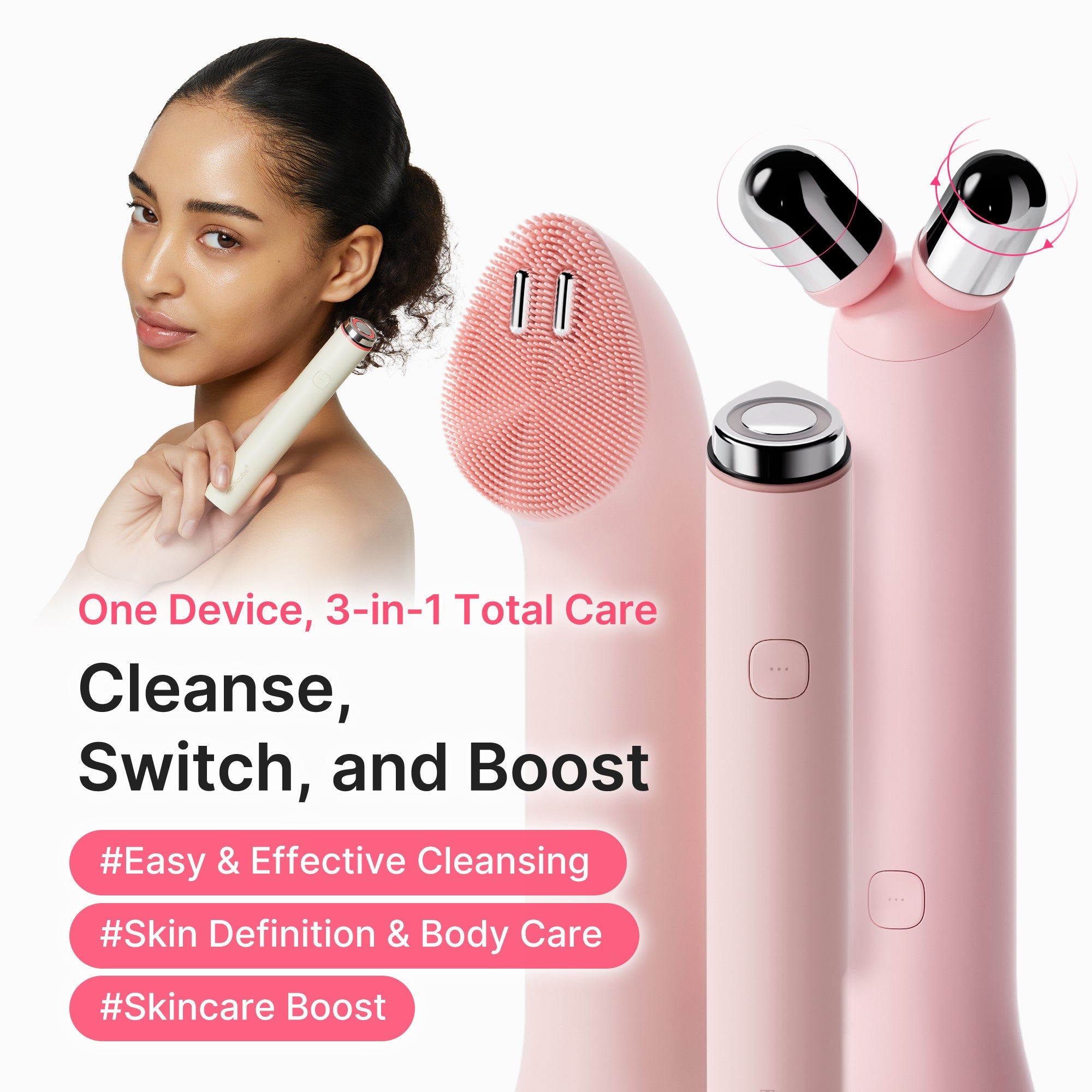 Mini Booster Pro Plus image 2