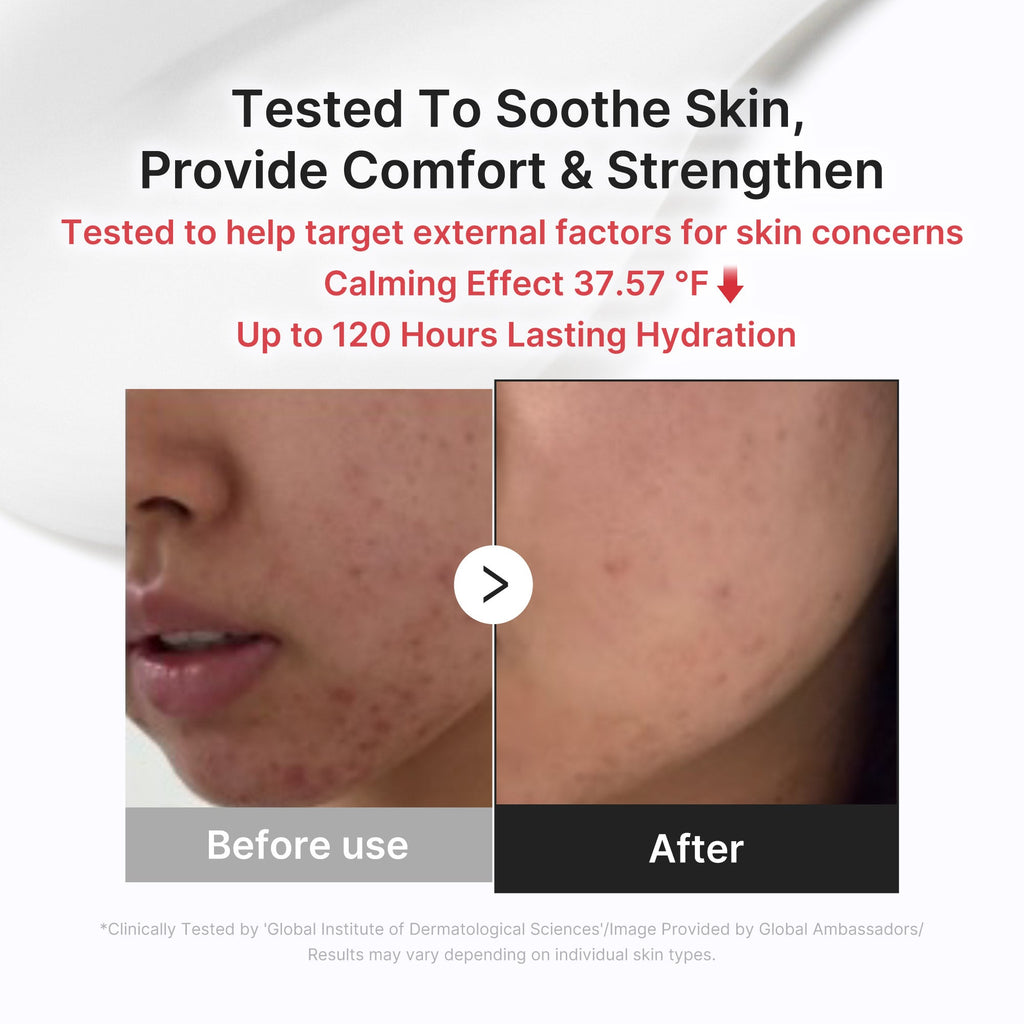 3H Daily Relief Cream image 4