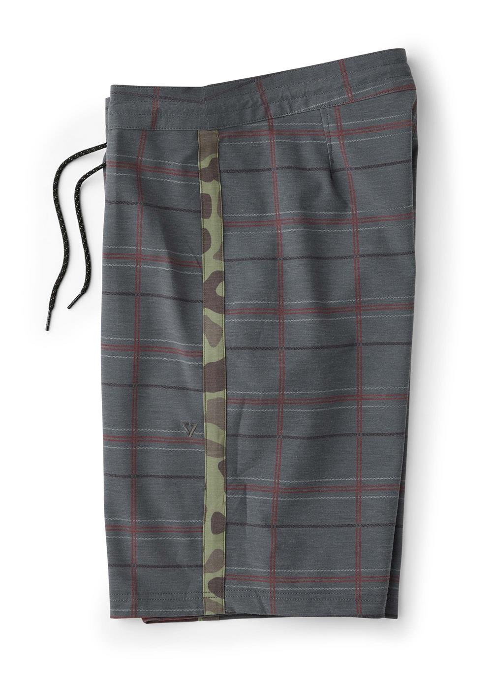 Long Sets 21" Boardshort image 3