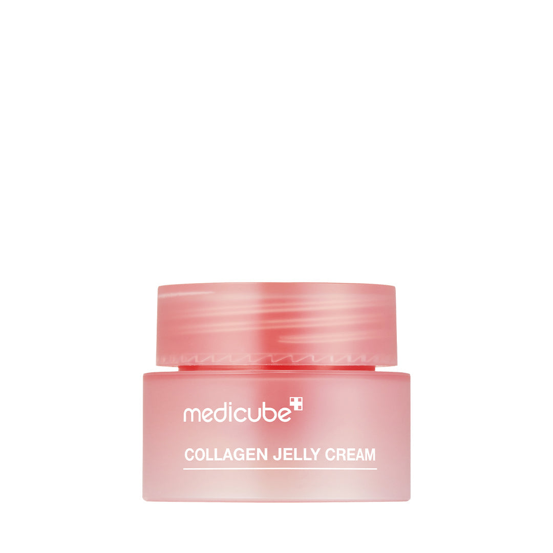 [GIFT] Collagen Niacinamide Jelly Cream Mini image 1