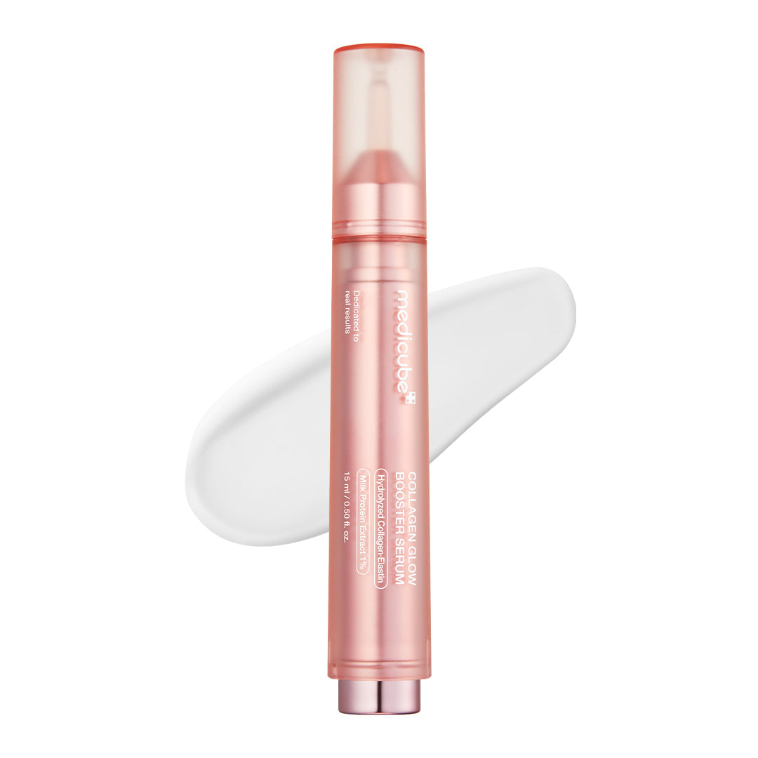 Collagen Glow Booster Milk Serum image 1