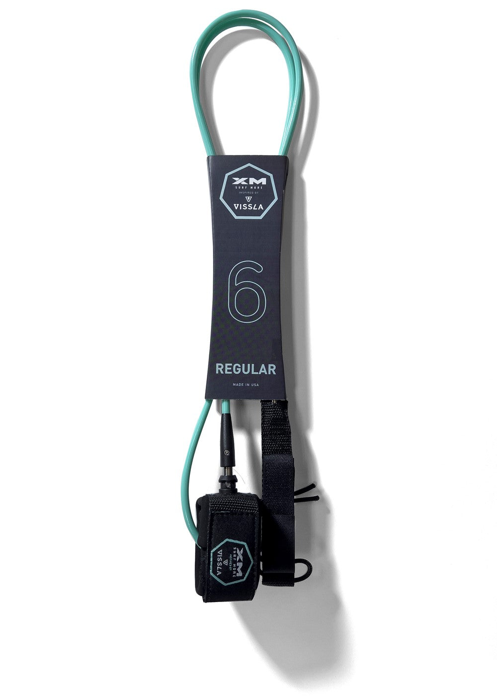 XM Leash -Reg 6ft image 1