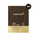 » [GIFT] Deep Vita C Pads 2EA (100% off) image 1