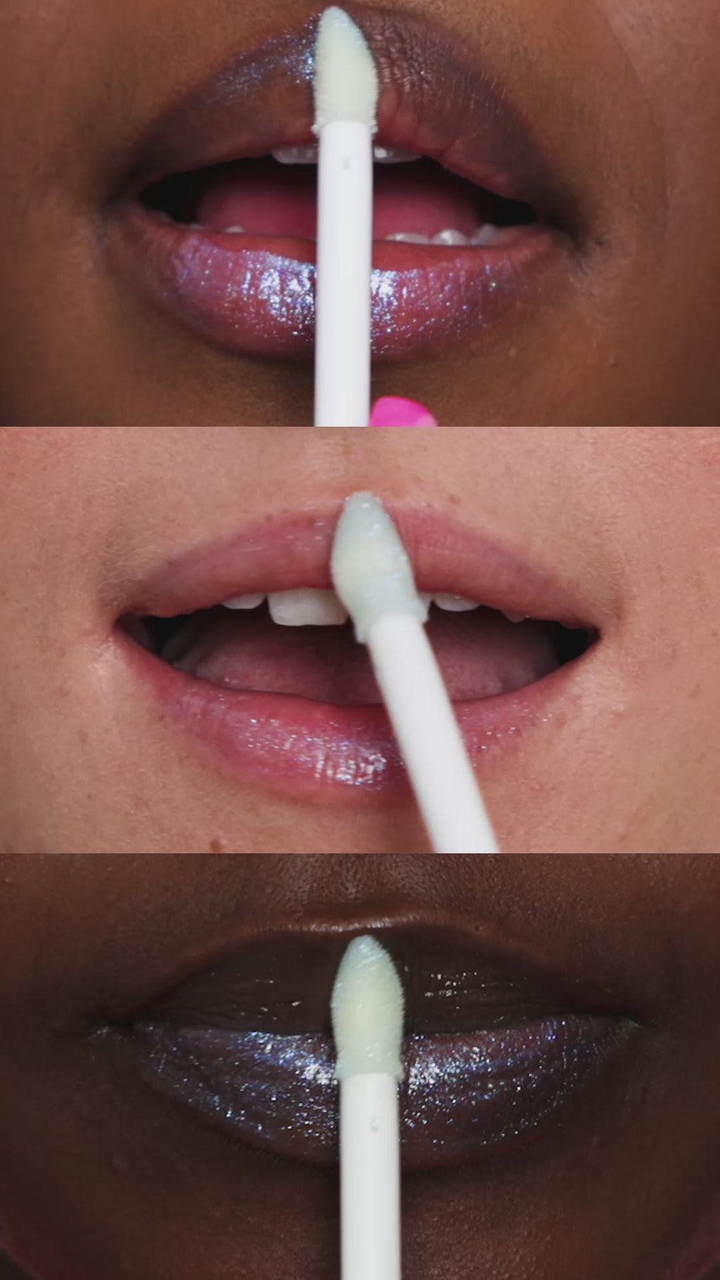 Odyssey Lip Oil Gloss image 3