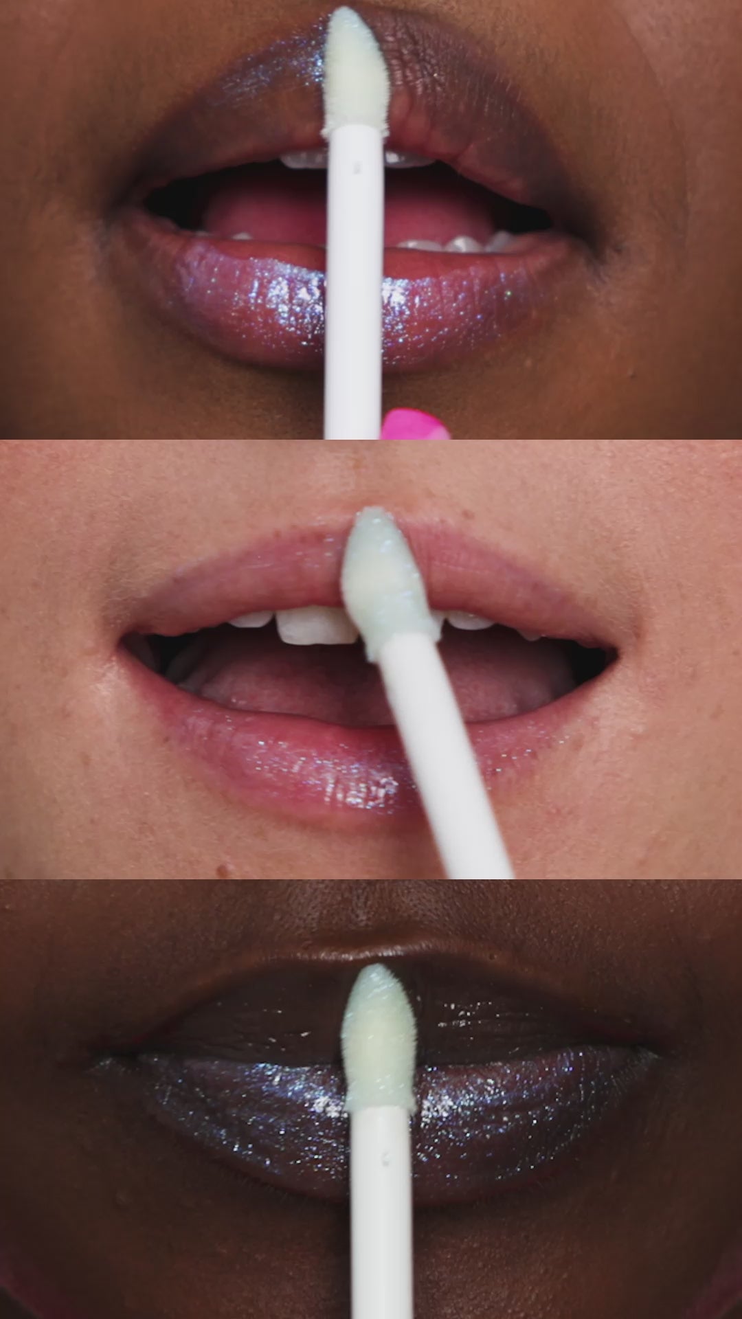 Odyssey Lip Oil Gloss image 3