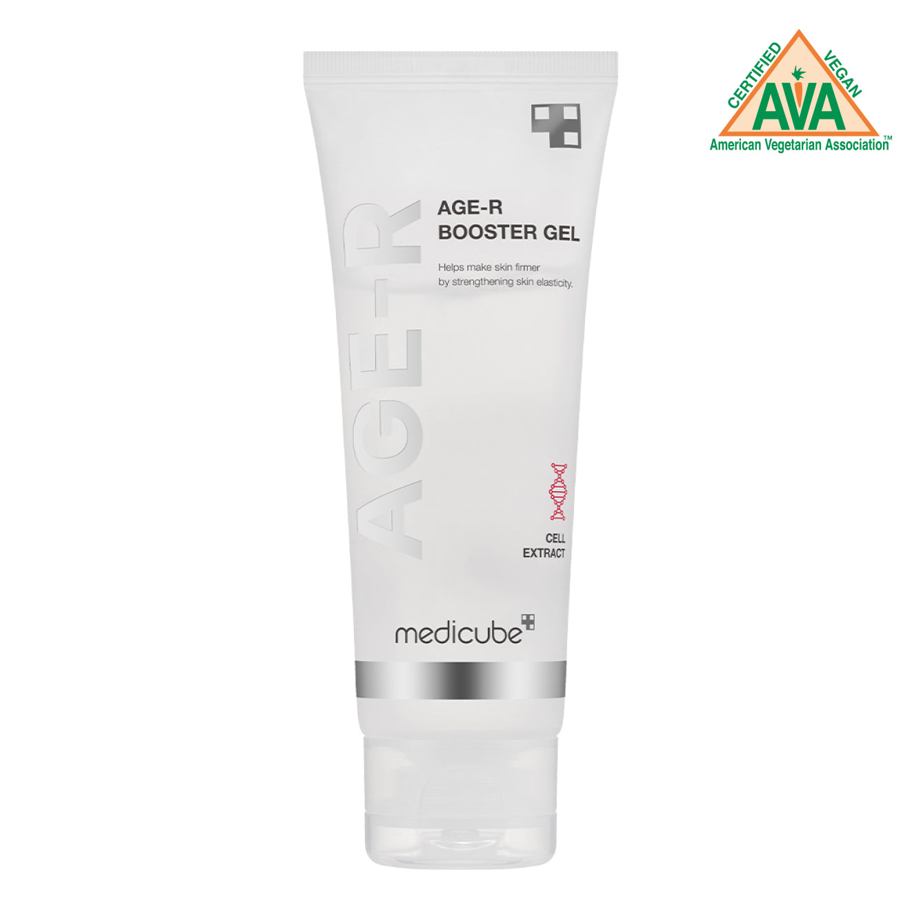 🎁 AGE-R Booster Gel Serum (100% off) image 2