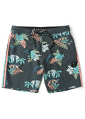 Sub Tropic 17" Boys Boardshort image 1