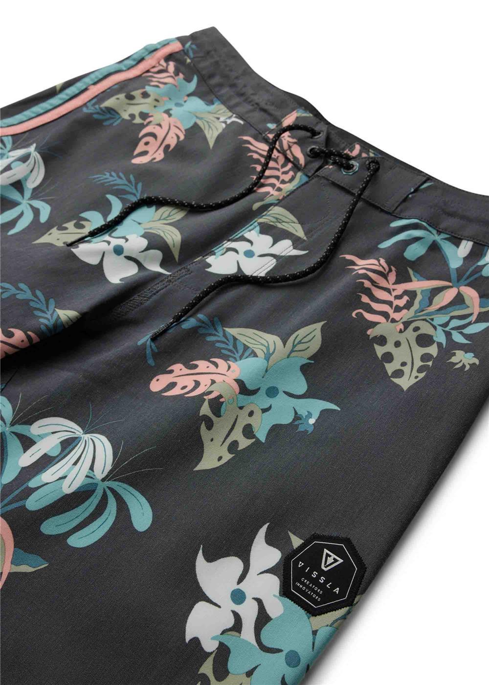 Sub Tropic 17" Boys Boardshort image 4