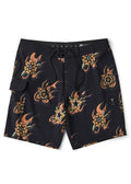 Helloha 17" Boys Boardshort image 1