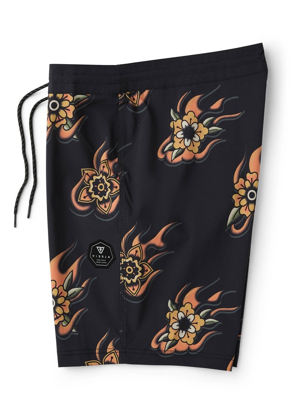 Helloha 17" Boys Boardshort image 3