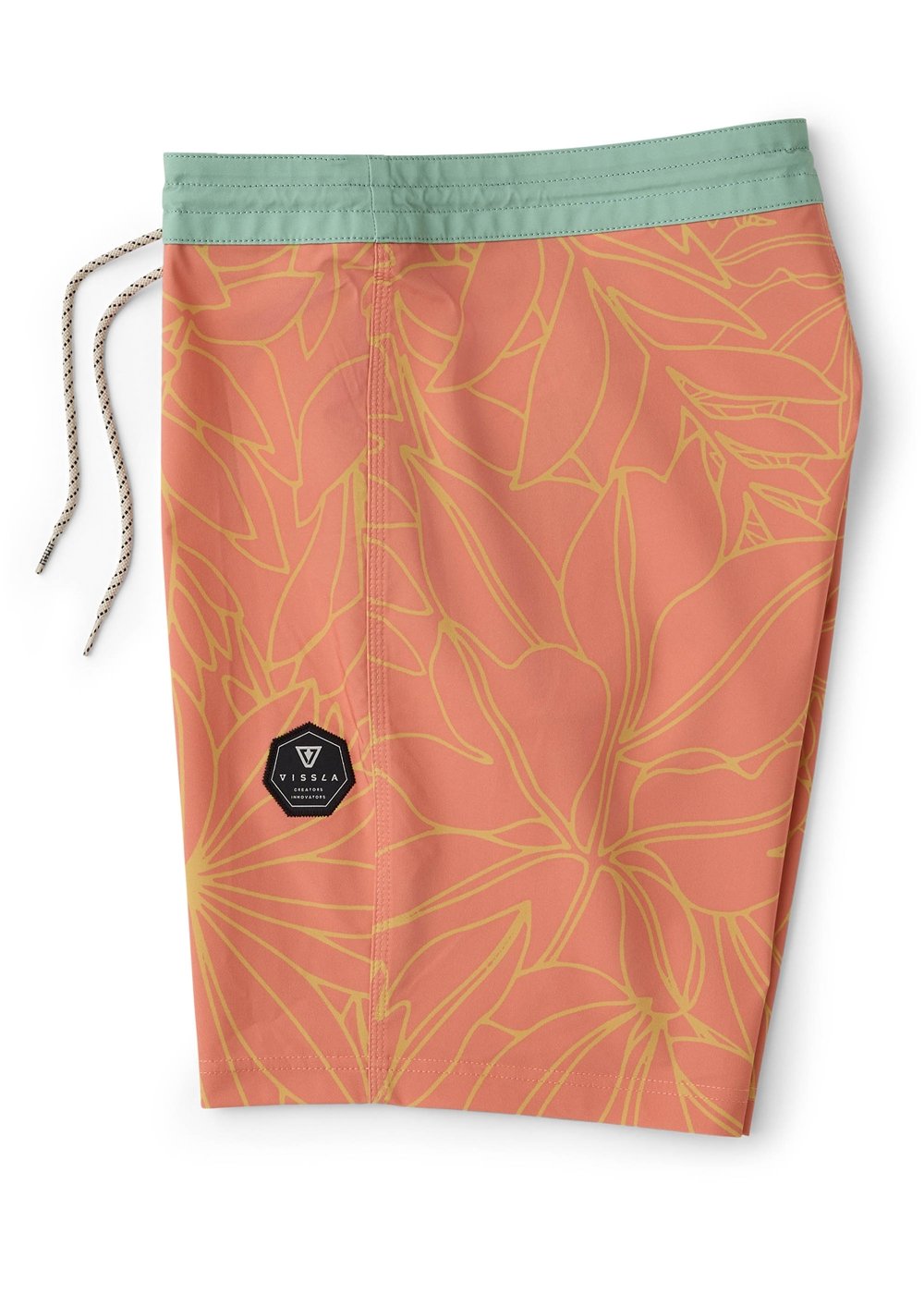 Naturals 17" Boys Boardshort image 3