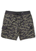 Tropicanica 17" Boys Boardshort image 1