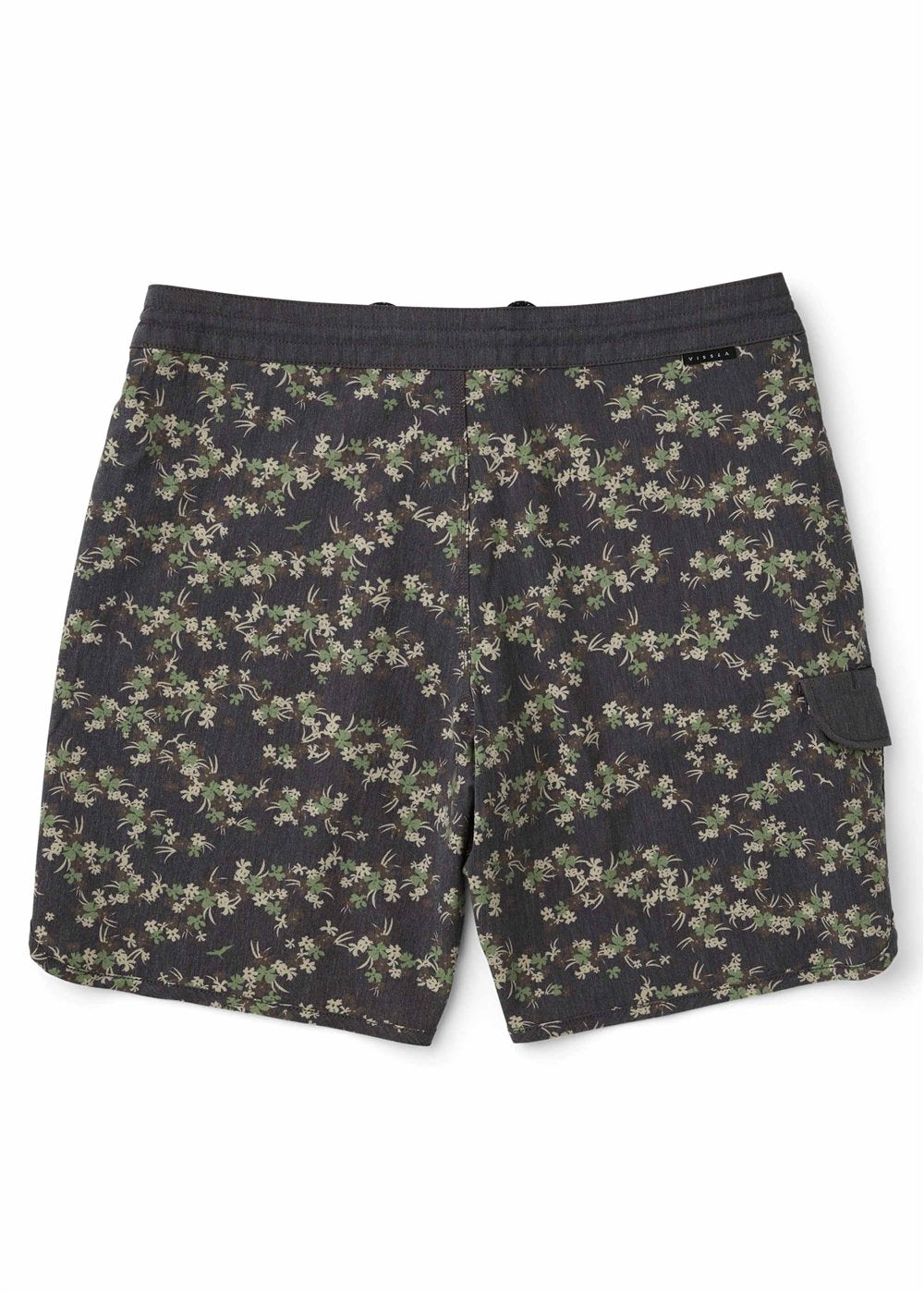 Tropicanica 17" Boys Boardshort image 2