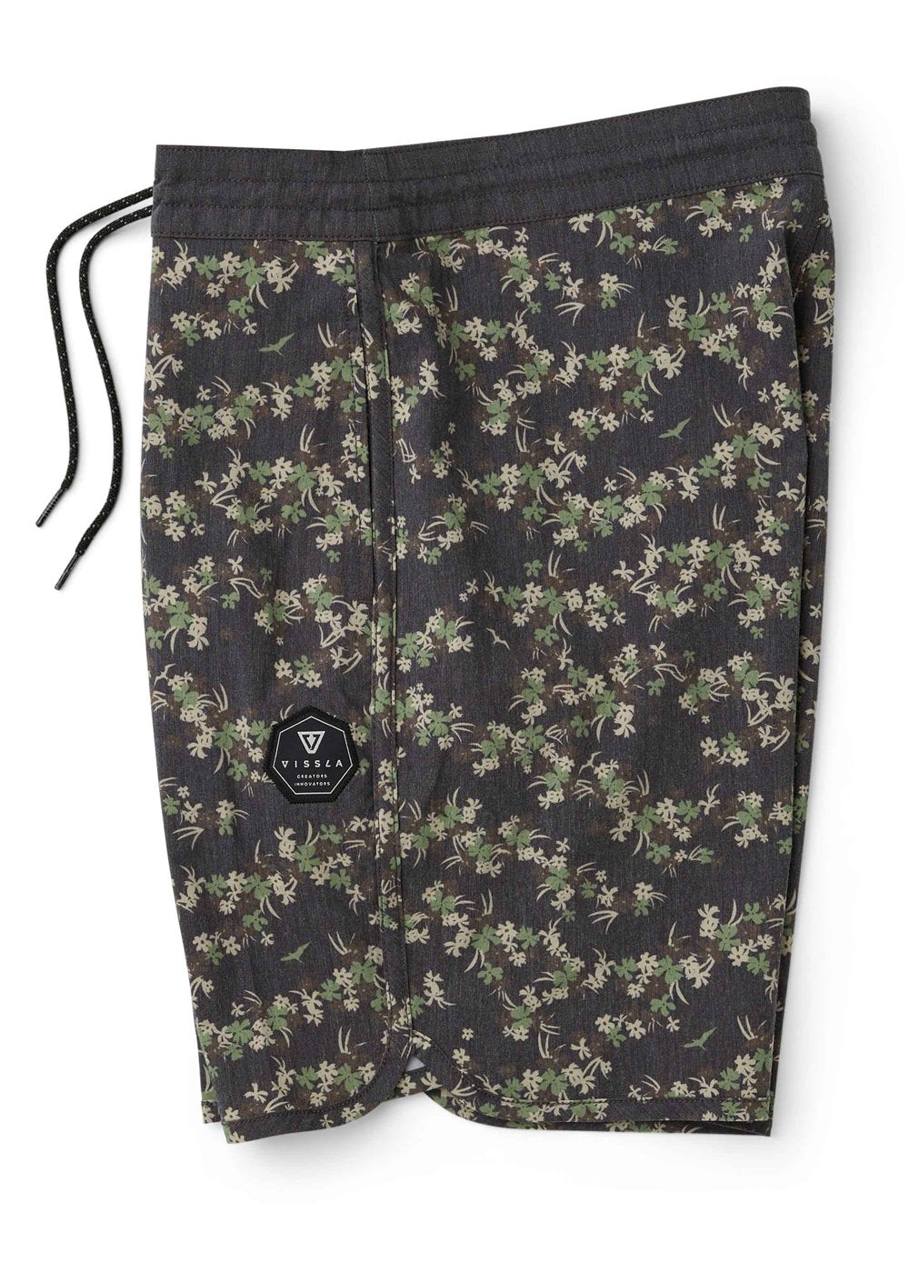 Tropicanica 17" Boys Boardshort image 3