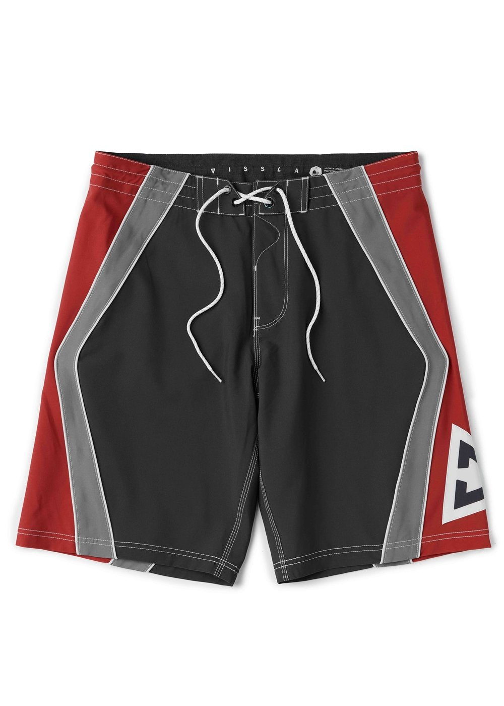 Let's Go Yago 18" Boys Boardshort image 1