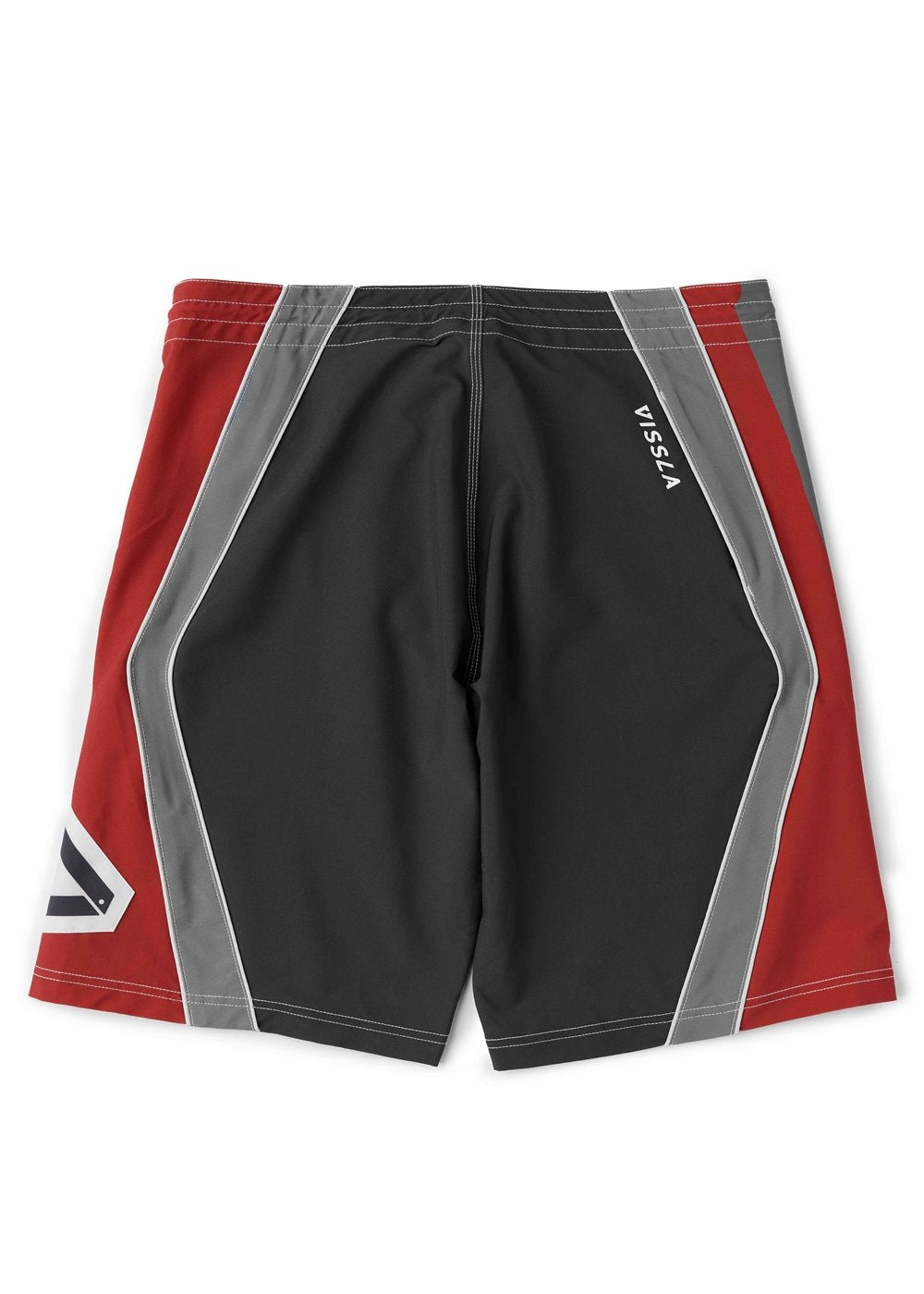 Let's Go Yago 18" Boys Boardshort image 2