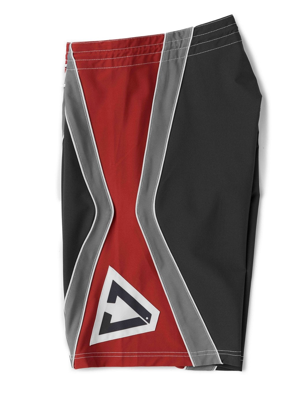 Let's Go Yago 18" Boys Boardshort image 3