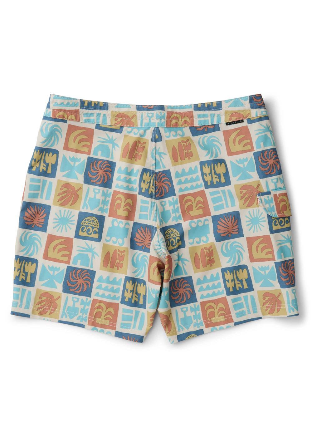 Ecology Center Boys 17" Boardshort image 2