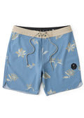 Tonga 17" Boys Boardshort image 1