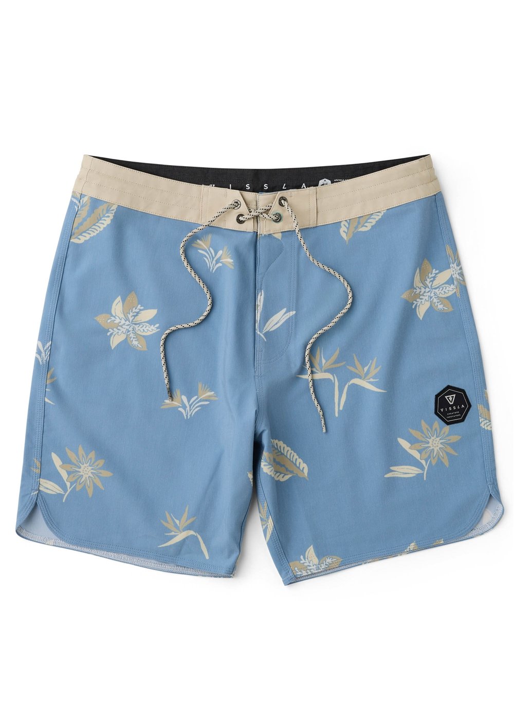 Tonga 17" Boys Boardshort image 1