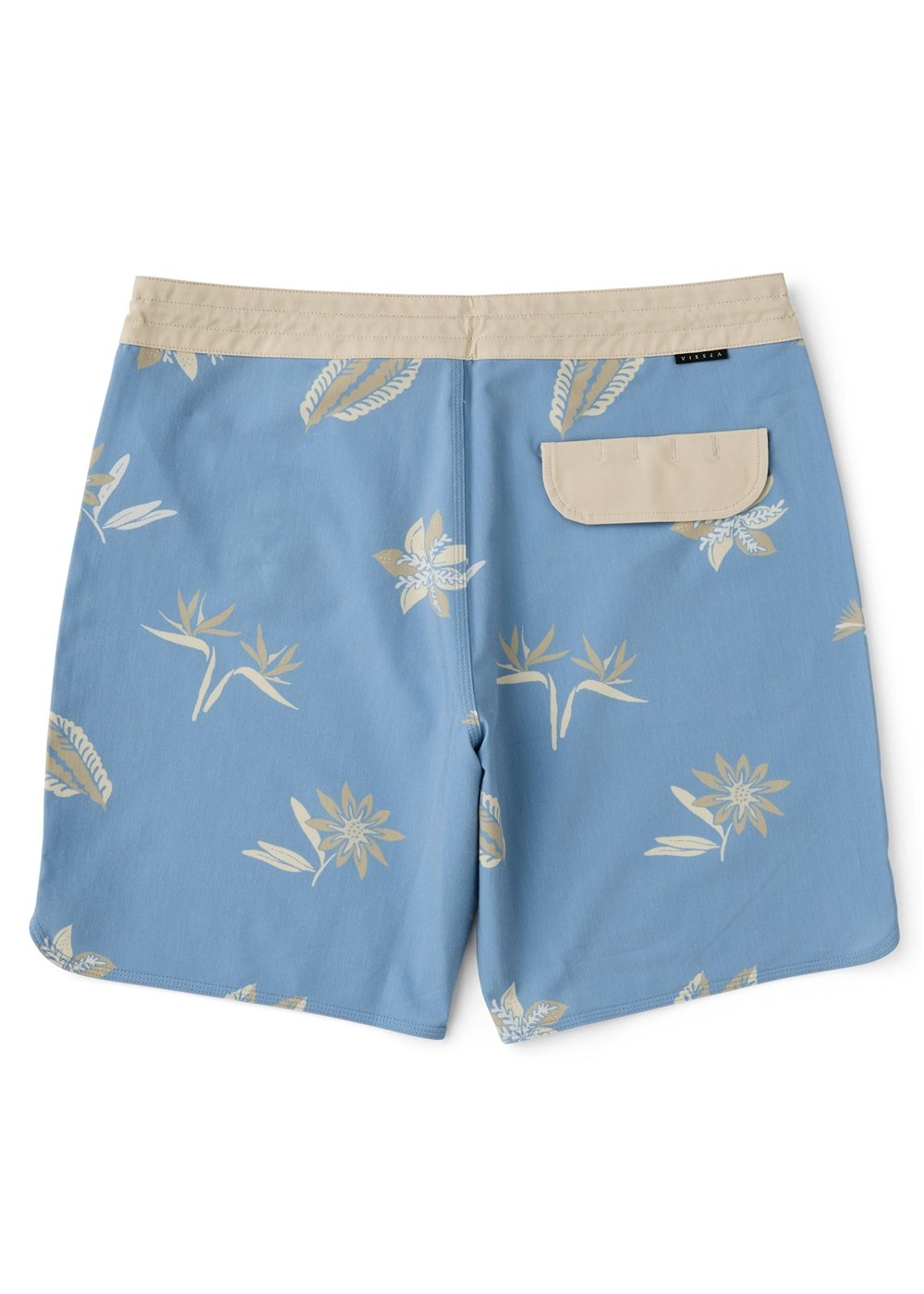 Tonga 17" Boys Boardshort image 2