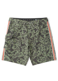 Long Sets 18" Boys Boardshort image 1