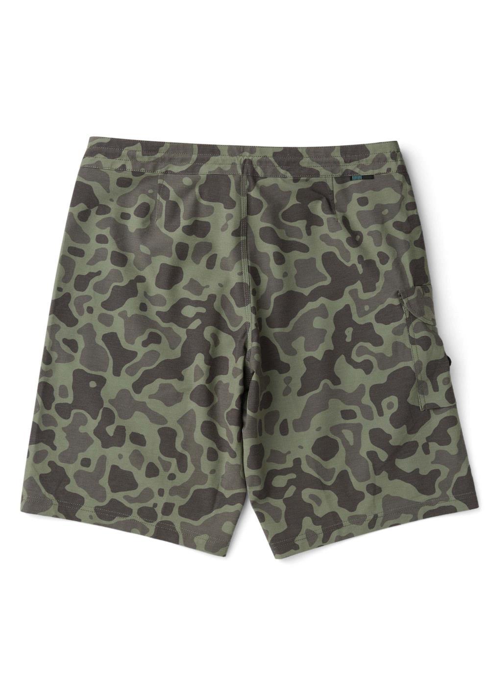 Long Sets 18" Boys Boardshort image 2