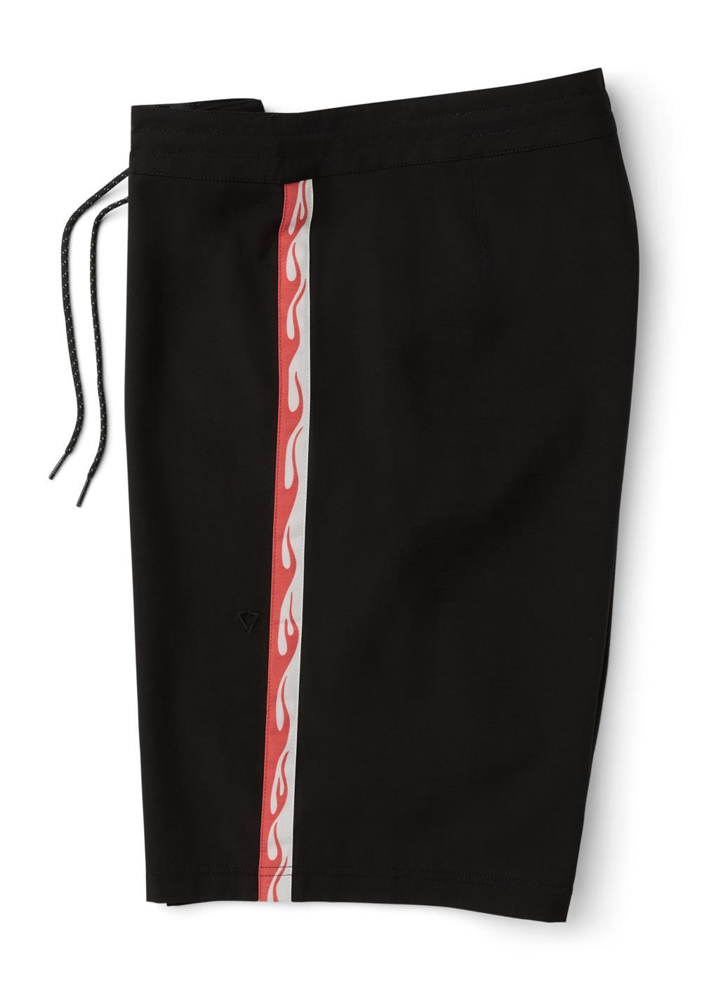 Long Sets 18" Boys Boardshort image 3