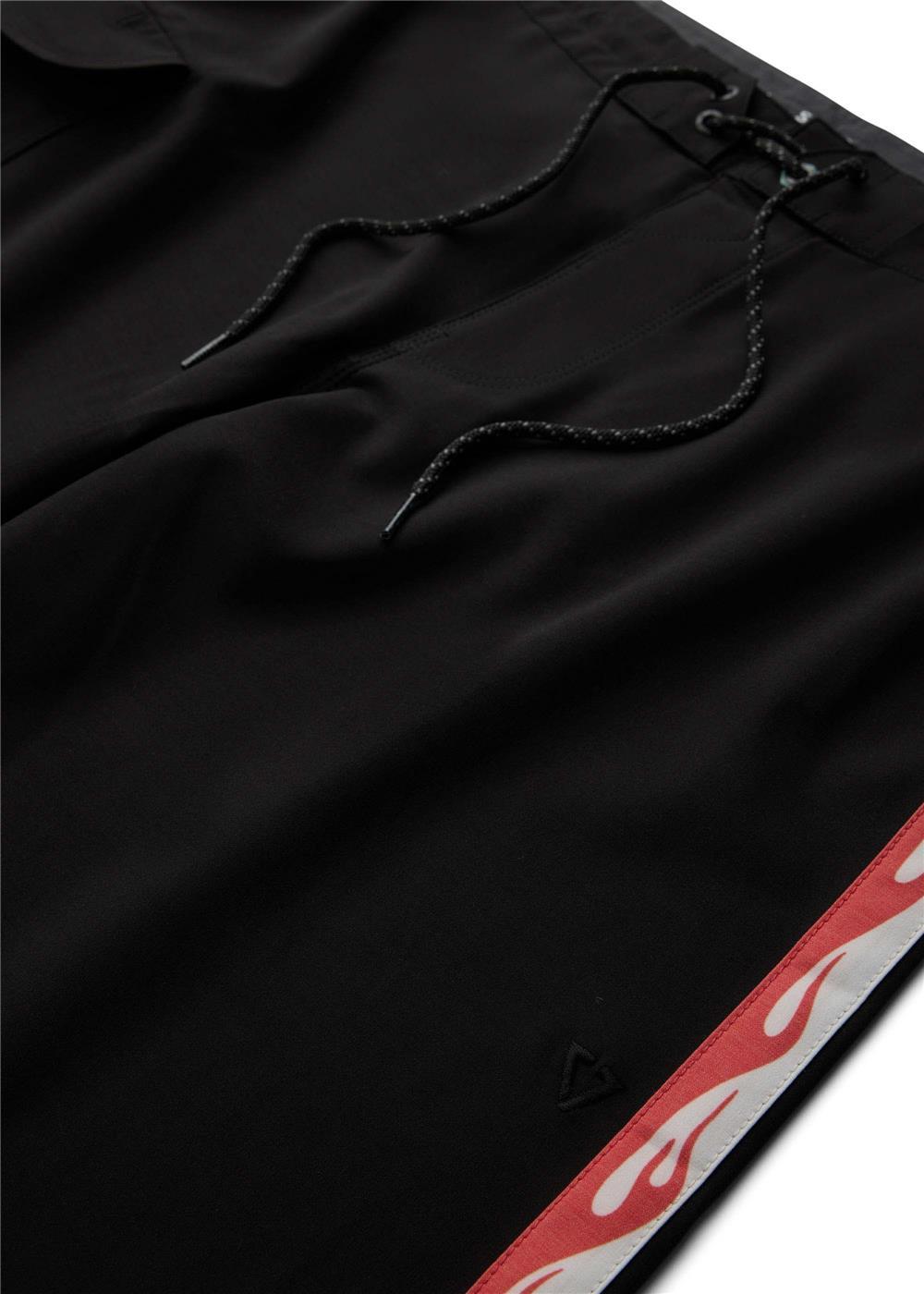 Long Sets 18" Boys Boardshort image 4