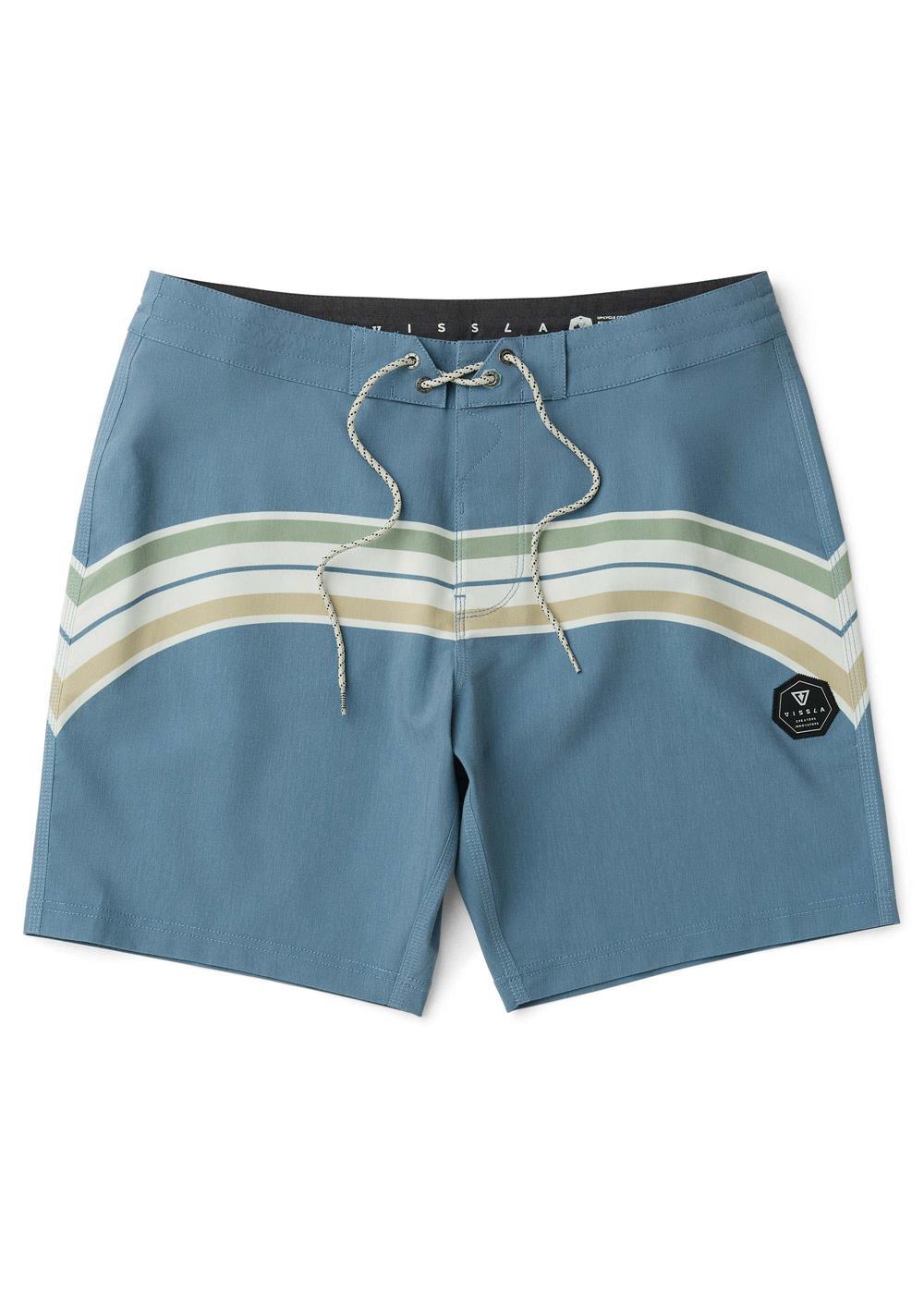 Latitude 17" Boys Boardshort image 1