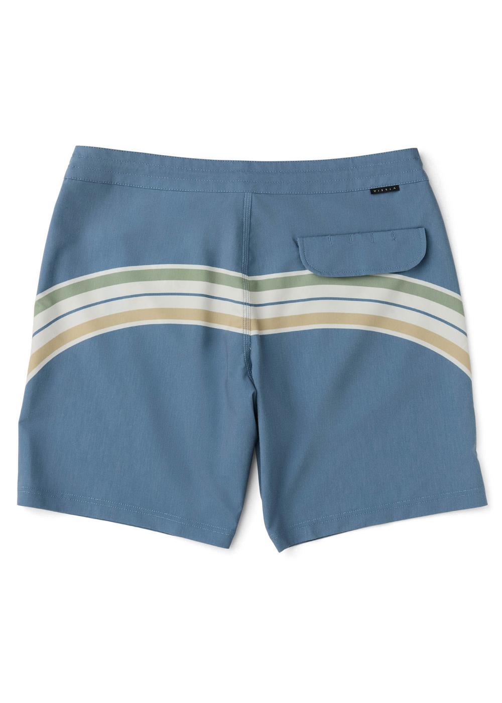 Latitude 17" Boys Boardshort image 2