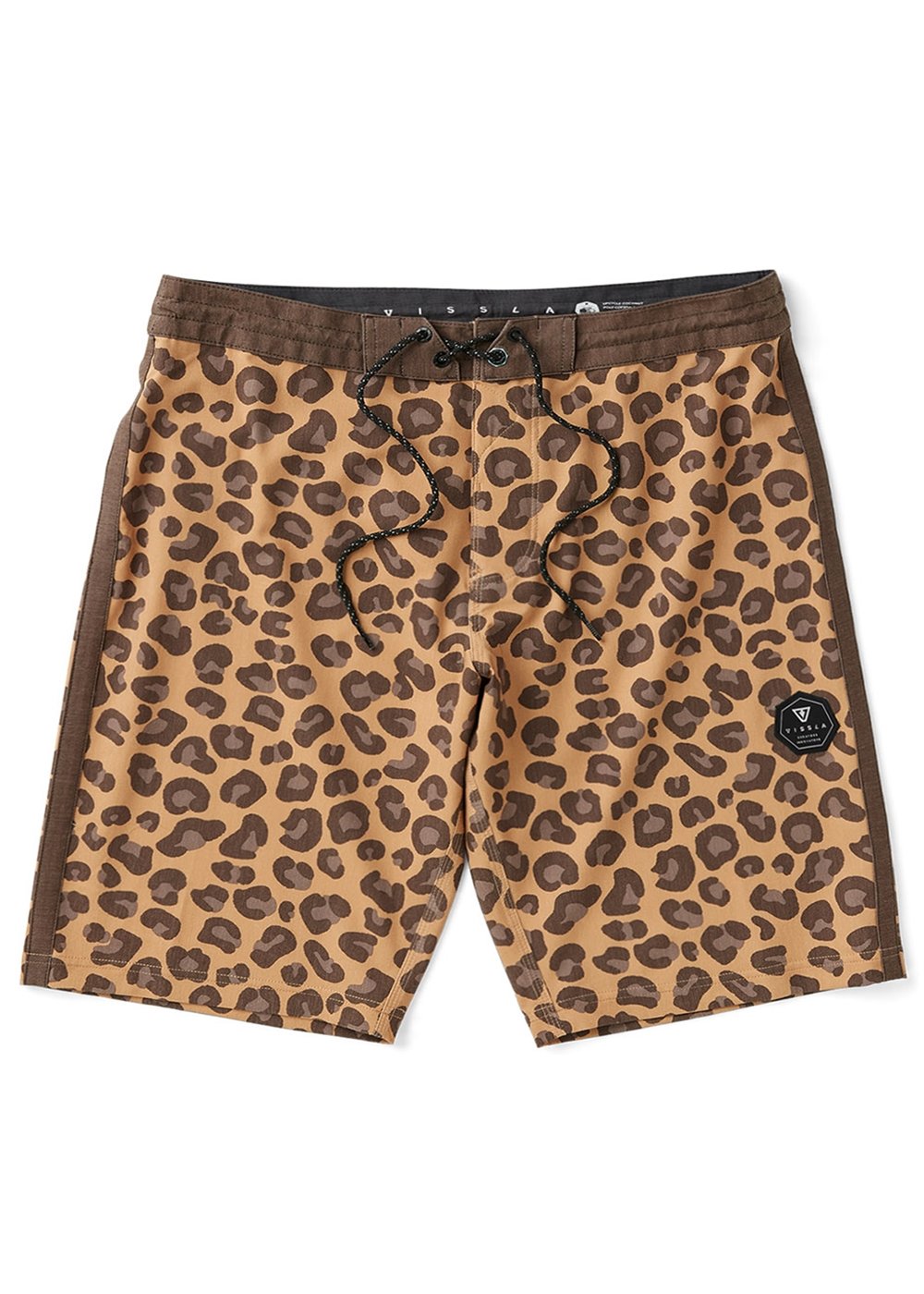 Big Cat 18" Boys Boardshort image 1