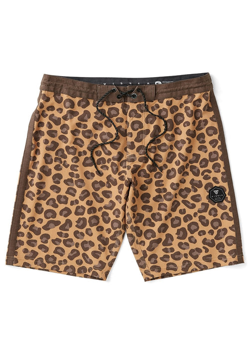 Big Cat 18" Boys Boardshort image 1
