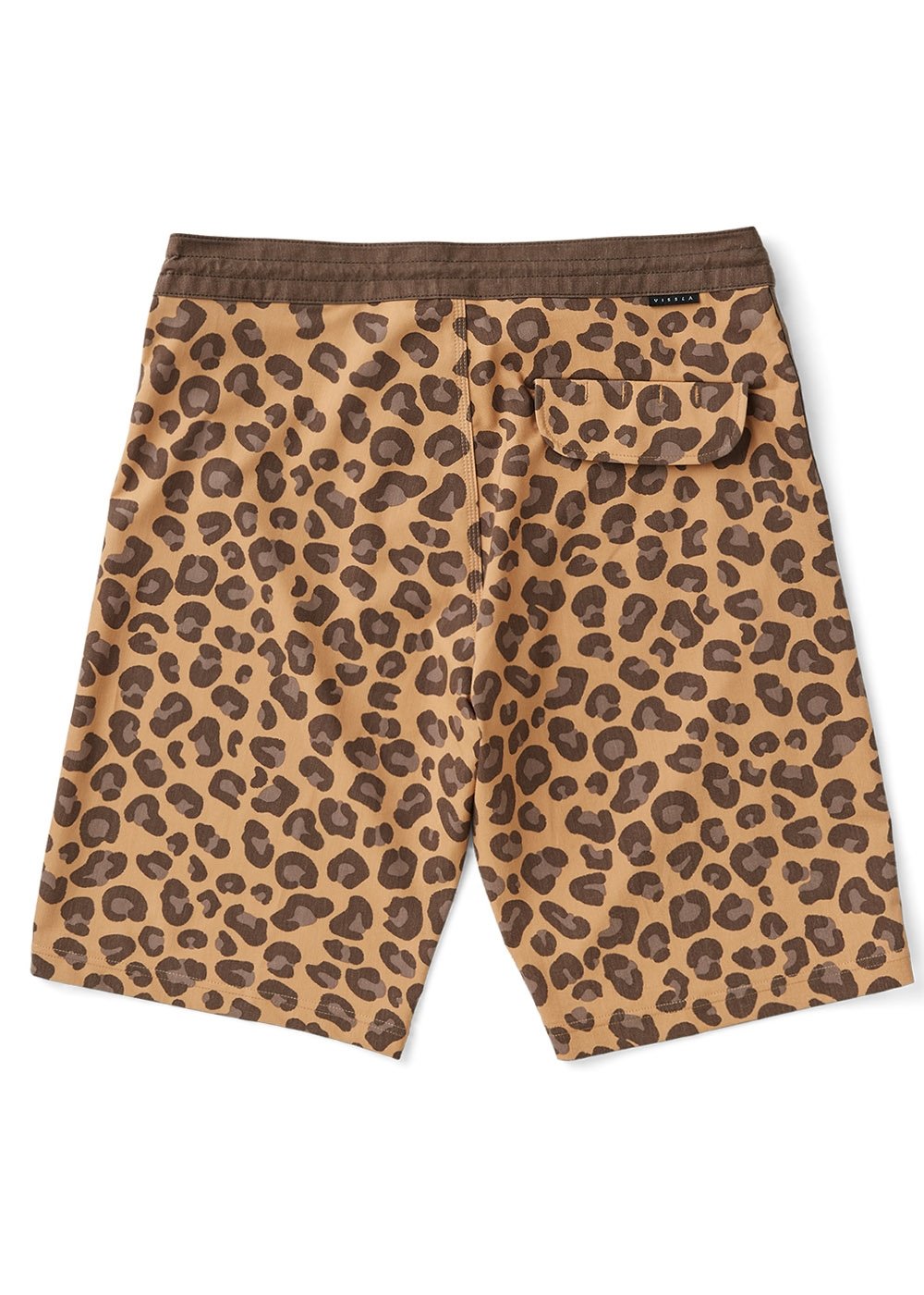 Big Cat 18" Boys Boardshort image 2