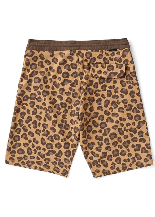 Big Cat 18" Boys Boardshort image 2