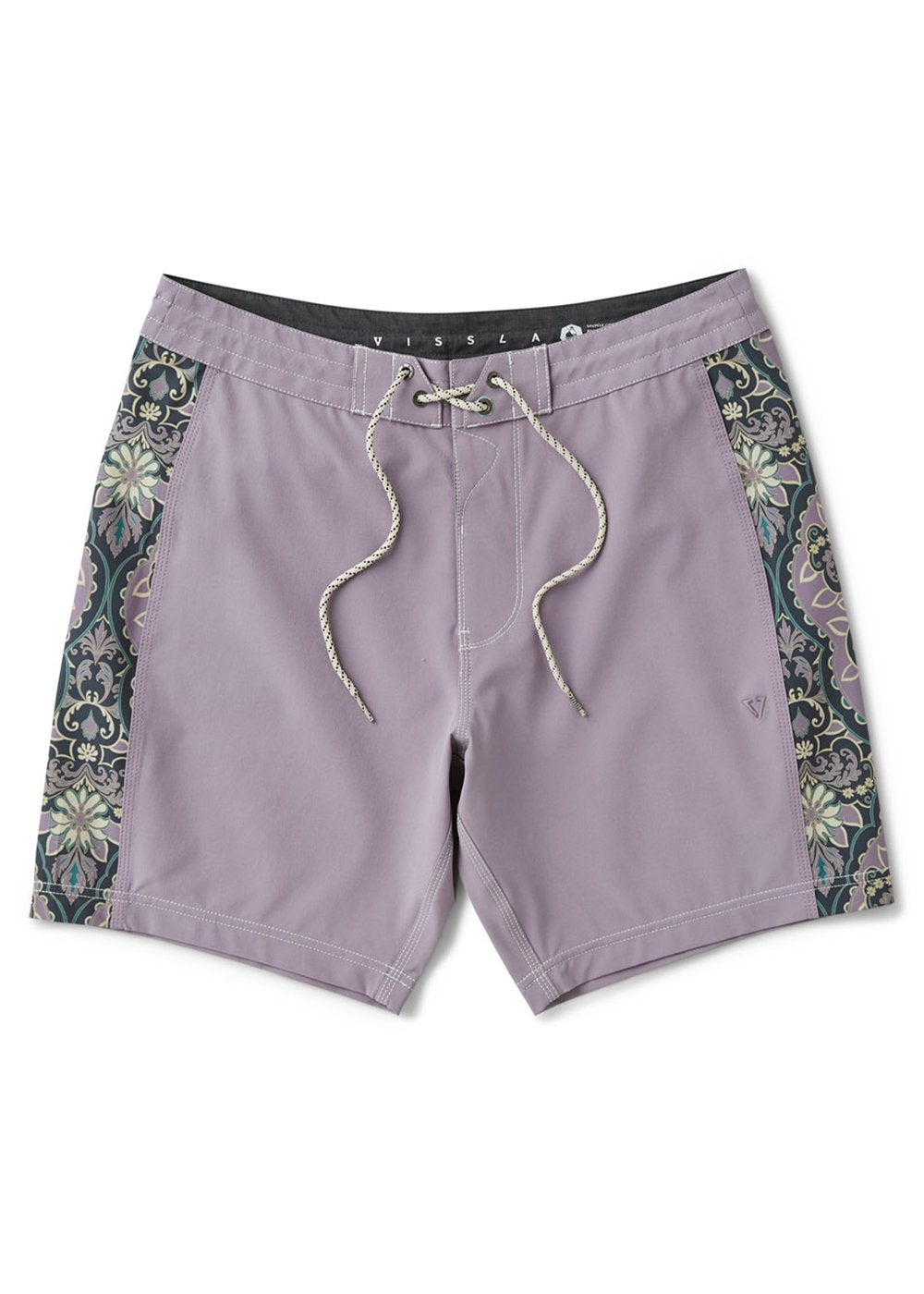 Sidewinder 17" Boys Boardshort image 1
