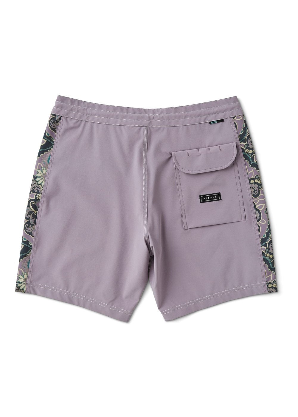 Sidewinder 17" Boys Boardshort image 2